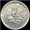 Image 1 : 1946 Iowa Centennial Half Dollar UNCIRCULATED