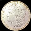 Image 1 : 1894 Morgan Silver Dollar HIGH GRADE