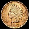 Image 1 : 1907 Indian Head Cent UNCIRCULATED UNCIRCULATED
