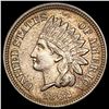 Image 1 : 1862 Indian Head Cent CLOSELY UNCIRCULATED CLOSEL