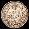 Image 2 : 1862 Indian Head Cent CLOSELY UNCIRCULATED CLOSEL