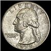 Image 1 : 1938 Washington Quarter NEARLY UNCIRCULATED NEARLY UNCIRCULATED