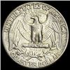 Image 2 : 1938 Washington Quarter NEARLY UNCIRCULATED NEARLY UNCIRCULATED
