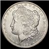 Image 1 : 1884-CC Morgan Silver Dollar UNCIRCULATED UNCIRCULATED