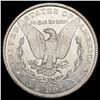 Image 2 : 1884-CC Morgan Silver Dollar UNCIRCULATED UNCIRCULATED