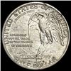 Image 2 : 1925 Stone Mountain Half Dollar UNCIRCULATED UNCIRCULATED