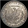 Image 2 : 1899 Morgan Silver Dollar CLOSELY UNCIRCULATED CLOSELY UNCIRCULATED
