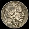 Image 1 : 1921 Buffalo Nickel NEARLY UNCIRCULATED NEARLY UNCIRCULATED