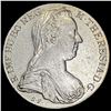 Image 1 : 1780 Maria Theresa Thaler UNCIRCULATED UNCIRCULATED