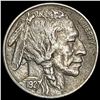 Image 1 : 1927-S Buffalo Nickel CLOSELY UNCIRCULATED CLOSELY UNCIRCULATED