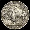 Image 2 : 1927-S Buffalo Nickel CLOSELY UNCIRCULATED CLOSELY UNCIRCULATED