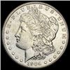 Image 1 : 1904-S Morgan Silver Dollar CLOSELY UNCIRCULATED CLOSELY UNCIRCULATED