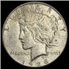 Image 1 : 1926-S Peace Dollar CLOSELY UNCIRCULATED