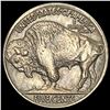 Image 2 : 1917-D Buffalo Nickel UNCIRCULATED UNCIRCULATED