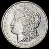 Image 1 : 1904 Morgan Silver Dollar UNCIRCULATED UNCIRCULATED