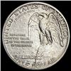 Image 2 : 1925 Stone Mountain Half Dollar CHOICE BU CHOICE BU
