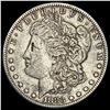 1883-S Morgan Silver Dollar LIGHTLY CIRCULATED LIGHTLY CIRCULATED