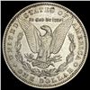 Image 2 : 1887-O Morgan Silver Dollar CLOSELY UNCIRCULATED CLOSELY UNCIRCULATED