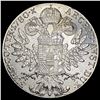 Image 2 : 1780 Maria Theresa Thaler UNCIRCULATED UNCIRCULATED