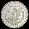 Image 2 : 1890-CC Morgan Silver Dollar UNCIRCULATED UNCIRCULATED