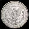 Image 2 : 1885-S Morgan Silver Dollar CLOSELY UNCIRCULATED CLOSELY UNCIRCULATED