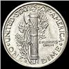 Image 2 : 1939-D Mercury Dime UNCIRCULATED