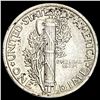 Image 2 : 1919 Mercury Dime CHOICE AU