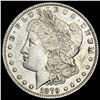 Image 1 : 1879-O Morgan Silver Dollar HIGH GRADE