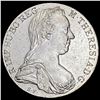 Image 1 : 1780 Maria Theresa Thaler UNCIRCULATED UNCIRCULATED