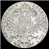 Image 2 : 1780 Maria Theresa Thaler UNCIRCULATED UNCIRCULATED