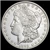 Image 1 : 1892 Morgan Silver Dollar CLOSELY UNCIRCULATED CLOSELY UNCIRCULATED