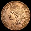 Image 1 : 1879 Indian Head Cent UNCIRCULATED UNCIRCULATED