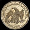 Image 2 : 1851-O Seated Liberty Half Dollar UNCIRCULATED UNCIRCULATED