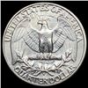 Image 2 : 1932-S Washington Quarter CLOSELY UNCIRCULATED CLOSELY UNCIRCULATED