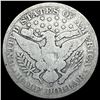Image 2 : 1904-S Barber Half Dollar NICELY CIRCULATED NICELY CIRCULATED