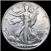 Image 1 : 1929-S Walking Liberty Half Dollar CLOSELY UNCIRCU CLOSELY UNCIRCULATED