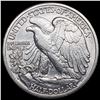 Image 2 : 1929-S Walking Liberty Half Dollar CLOSELY UNCIRCU CLOSELY UNCIRCULATED