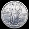 1917 Standing Liberty Quarter NEARLY UNCIRCULATED NEARLY UNCIRCULATED
