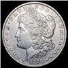 Image 1 : 1878 Morgan Silver Dollar UNCIRCULATED UNCIRCULATED