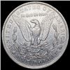 Image 2 : 1878 Morgan Silver Dollar UNCIRCULATED UNCIRCULATED