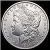 Image 1 : 1897-O Morgan Silver Dollar CLOSELY UNCIRCULATE