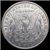 Image 2 : 1897-O Morgan Silver Dollar CLOSELY UNCIRCULATE