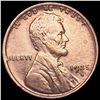 1925-D Lincoln Wheat Cent CHOICE BU