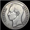 1935 Venezuela 5 BolÃƒÆ’Ã†â€™Ãƒâ€[x=#35