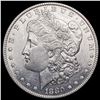 1880-0 Morgan Silver Dollar UNCIRCULATED