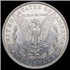 Image 2 : 1880-0 Morgan Silver Dollar UNCIRCULATED