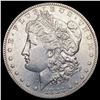 Image 1 : 1883-S Morgan Silver Dollar CLOSELY UNCIRCULATED CLOSELY UNCIRCULATED
