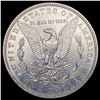 Image 2 : 1883-S Morgan Silver Dollar CLOSELY UNCIRCULATED CLOSELY UNCIRCULATED