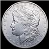 1892-O Morgan Silver Dollar UNCIRCULATED