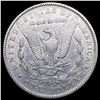 Image 2 : 1892-O Morgan Silver Dollar UNCIRCULATED